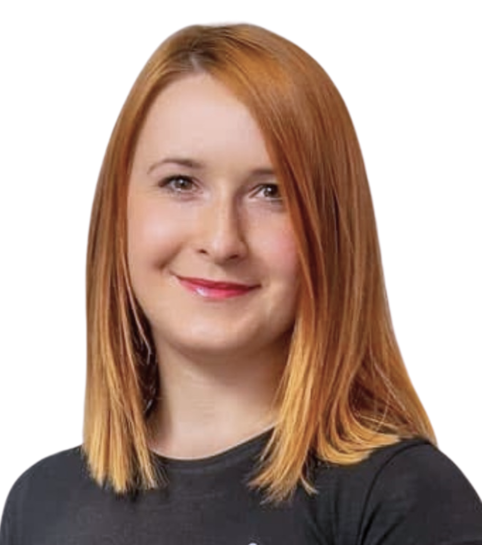 Zdjęcie przedstawiające Marte Kotusiewicz