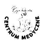 Logo Centrum Medyczne Być Kobietą