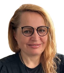 Dr n. med. Edyta Wlaźlak – ginekolog, uroginekolog Łódź