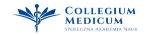 Patronat instytucjonalny: Collegium Medicum Społeczna Akademia Nauk
