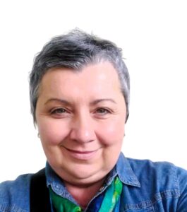 Mgr Marta Kotusiewicz - fizjoterapeutka uroginekologiczna i specjalistka treningu dna miednicy