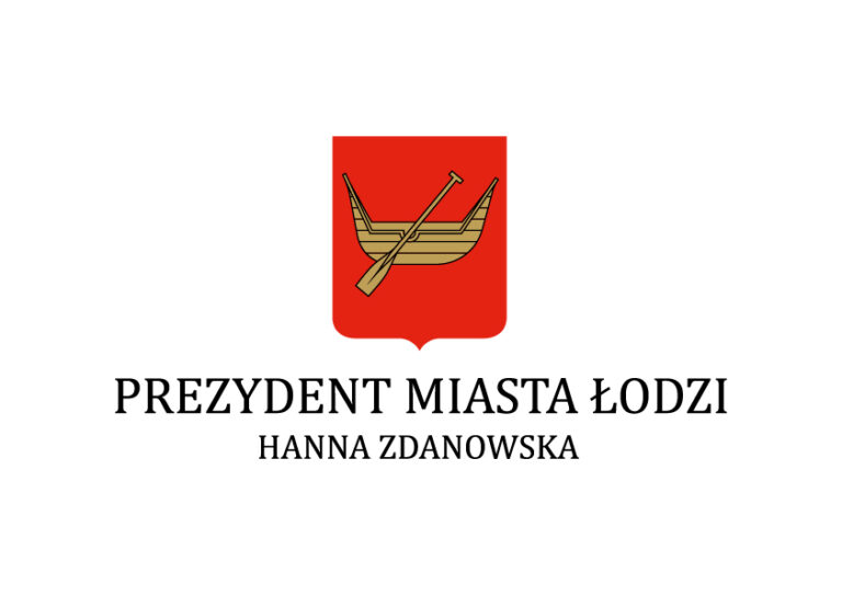 Patronat Honorowy Prezydent Miasta Łodzi Hanna Zdanowska
