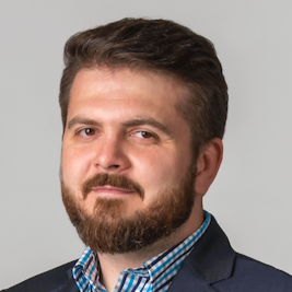 Bartłomiej Burzyński