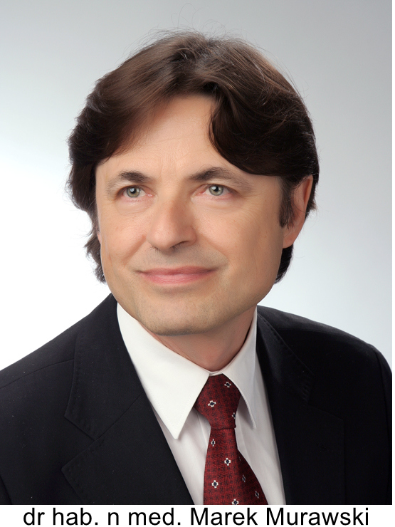 Marek Murawski