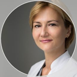 Klaudia Stangel-Wójcikiewicz