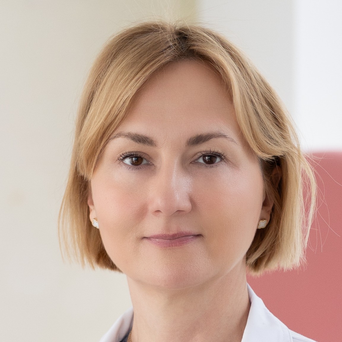 Klaudia Stangel-Wójcikiewicz